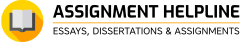 Assignment Helpline Australia
